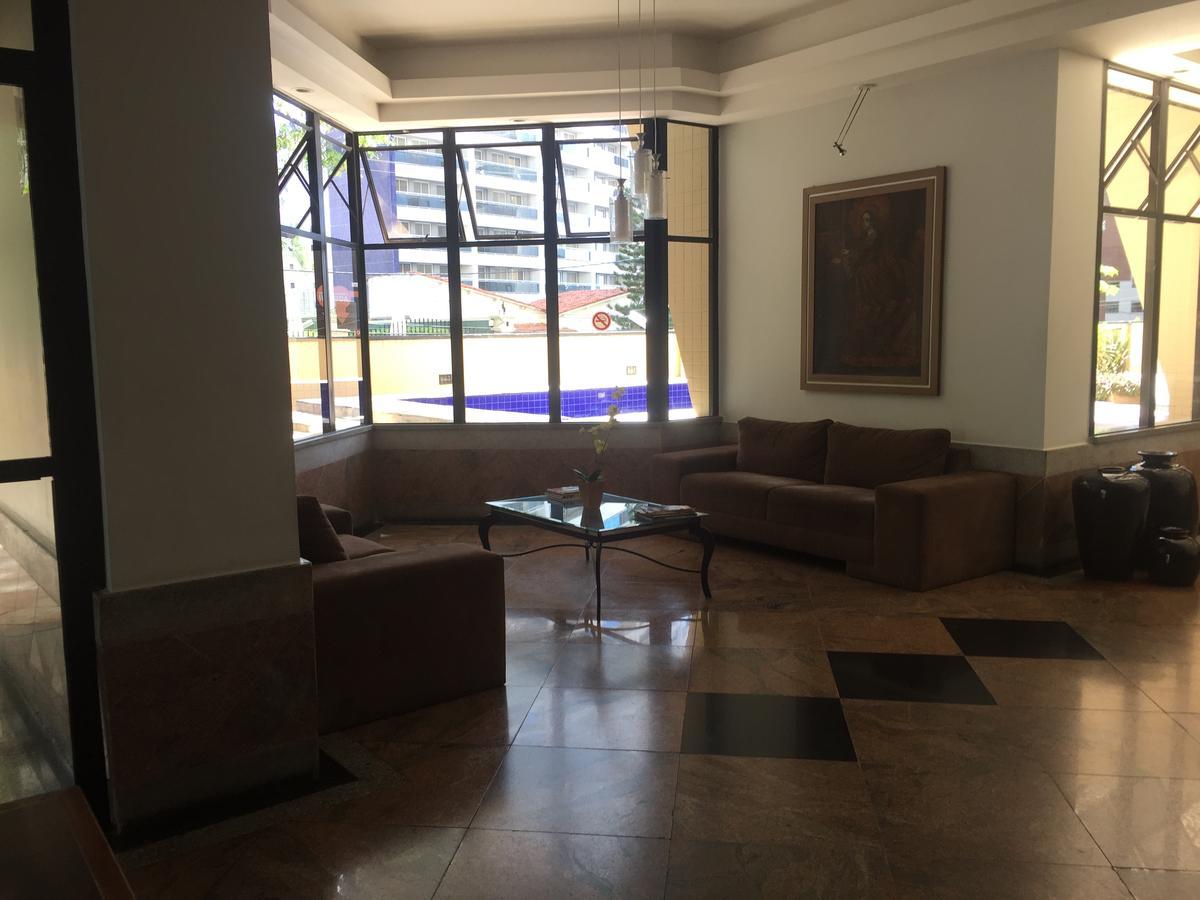 Apartamento Na Melhor Localizacao De Fortaleza!! Buitenkant foto
