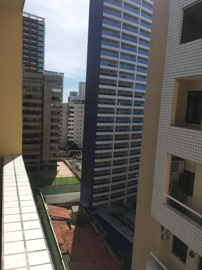 Apartamento Na Melhor Localizacao De Fortaleza!! Buitenkant foto