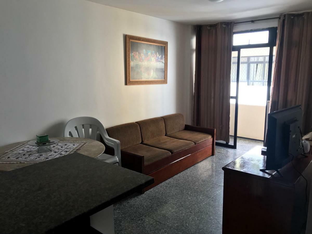 Apartamento Na Melhor Localizacao De Fortaleza!! Buitenkant foto