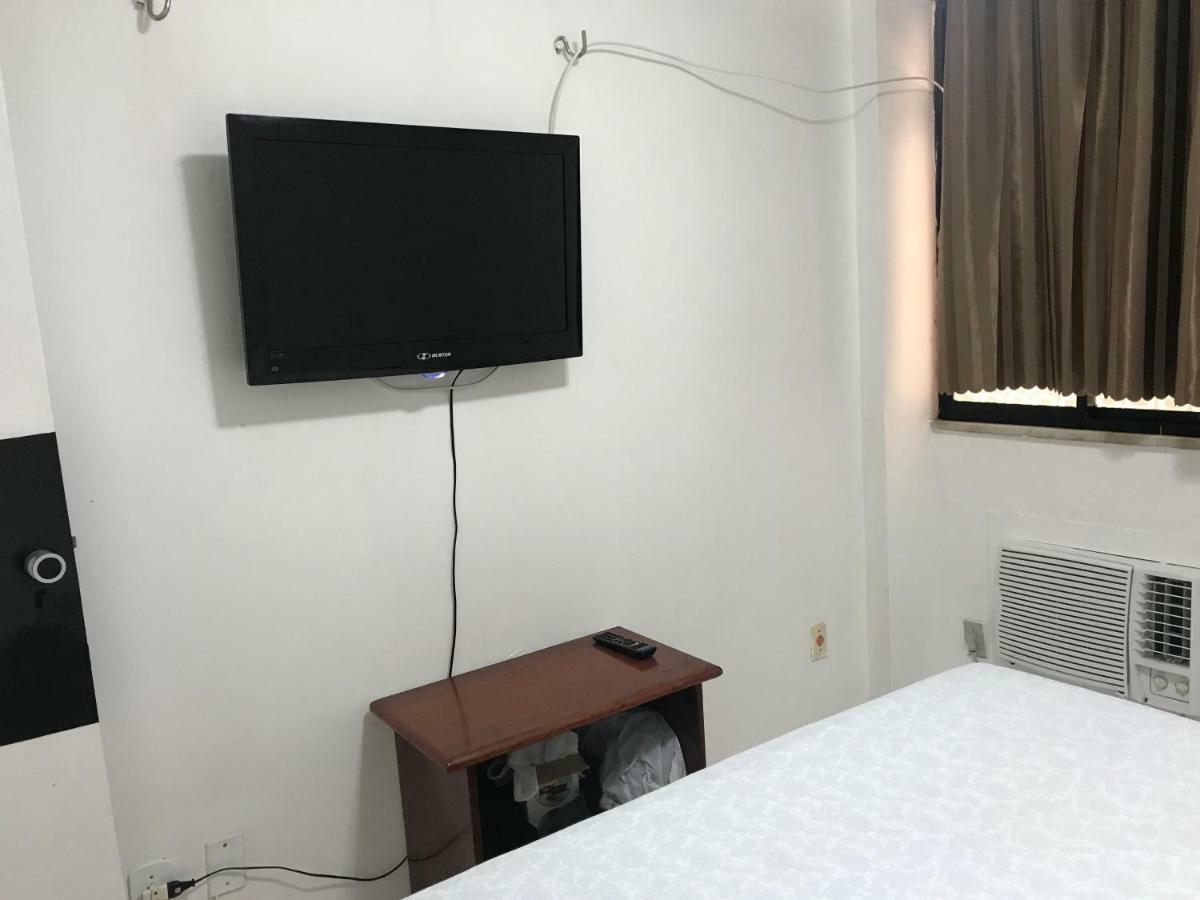 Apartamento Na Melhor Localizacao De Fortaleza!! Buitenkant foto