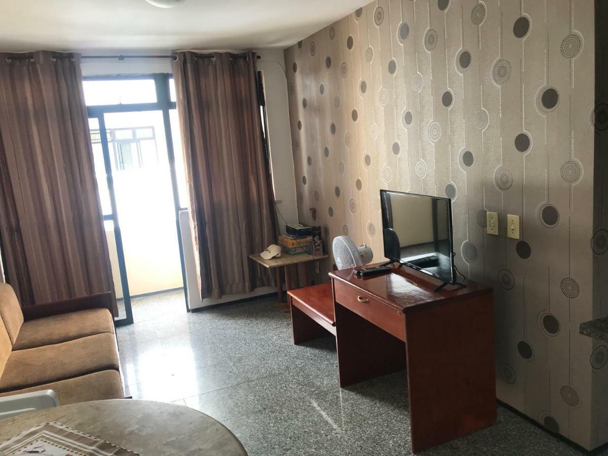 Apartamento Na Melhor Localizacao De Fortaleza!! Buitenkant foto