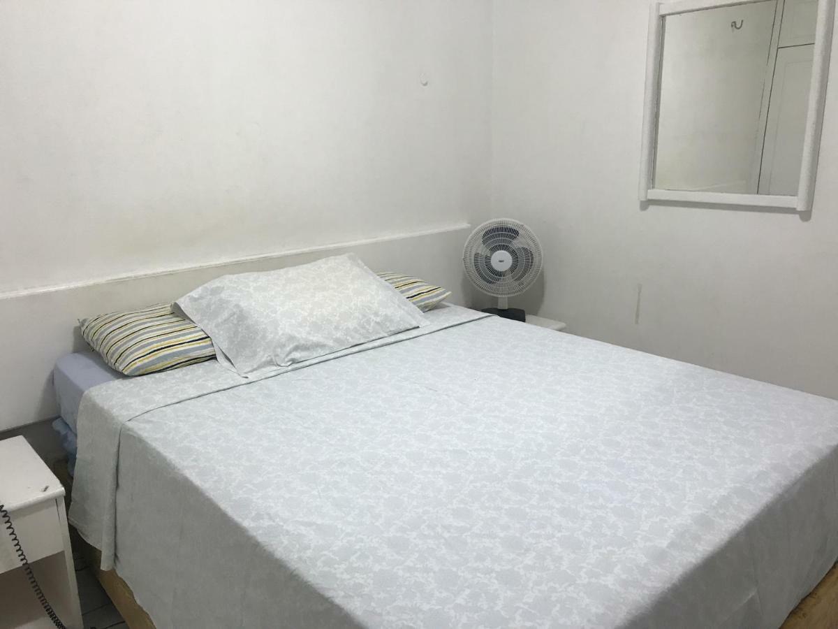 Apartamento Na Melhor Localizacao De Fortaleza!! Buitenkant foto