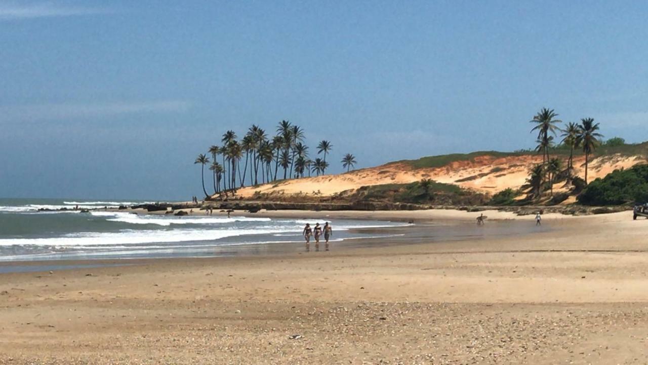 Apartamento Na Melhor Localizacao De Fortaleza!! Buitenkant foto
