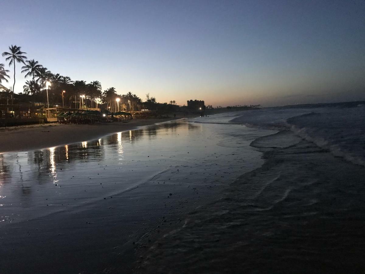 Apartamento Na Melhor Localizacao De Fortaleza!! Buitenkant foto